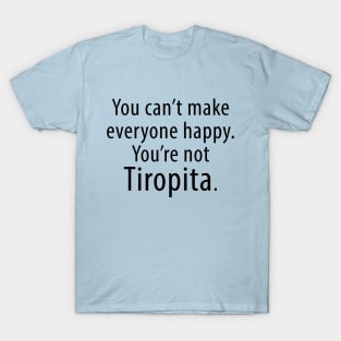 Tiropita T-Shirt